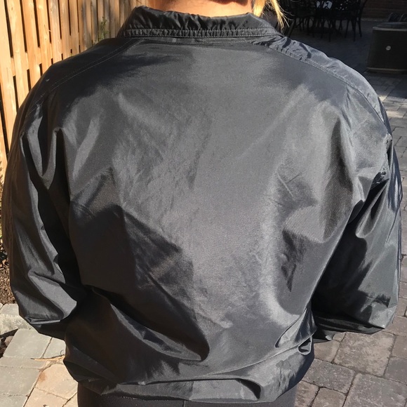 Vintage Nike Jacket - Picture 2 of 2